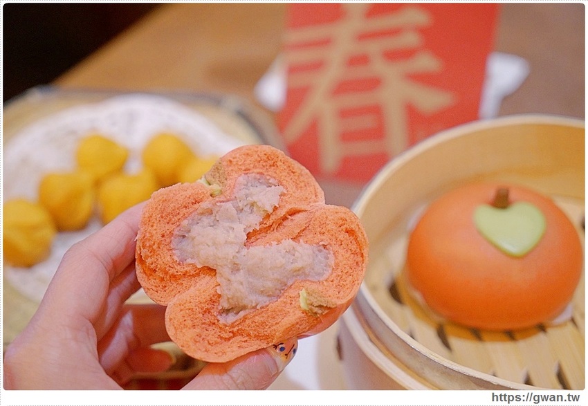 有春茶館大墩店