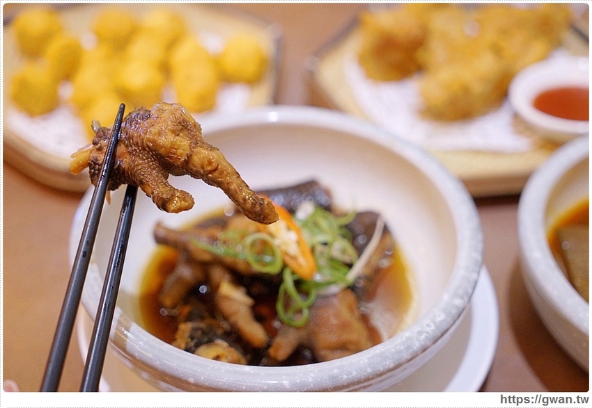 有春茶館大墩店