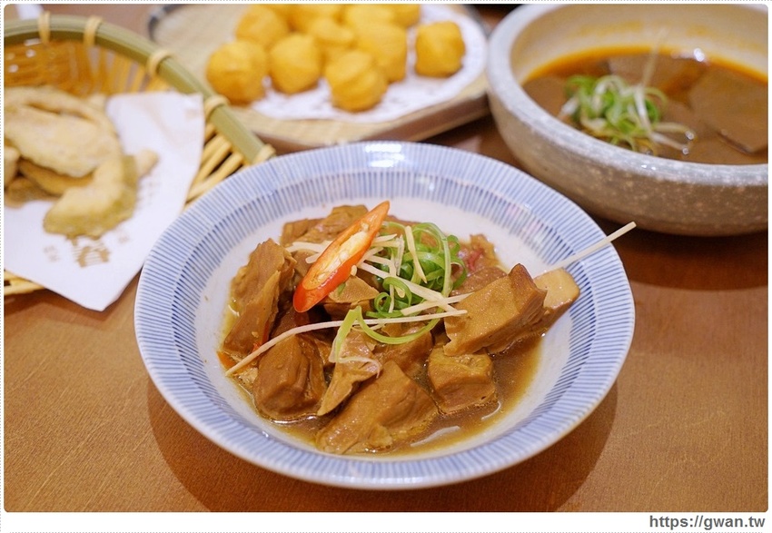 有春茶館大墩店