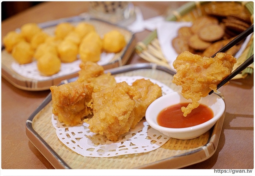 有春茶館大墩店