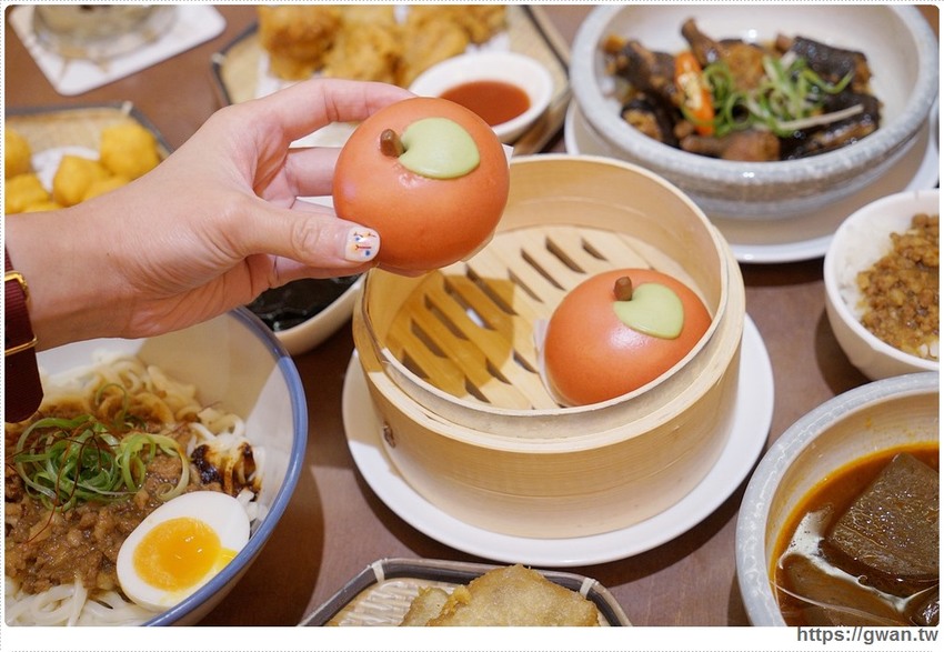 有春茶館大墩店