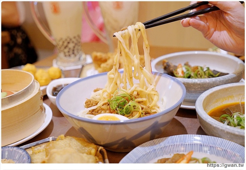 有春茶館大墩店