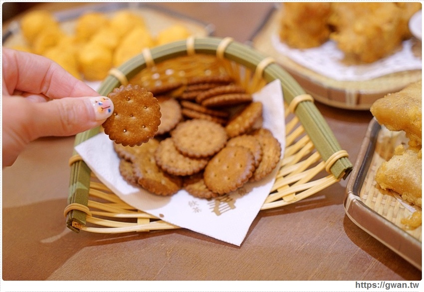 有春茶館大墩店