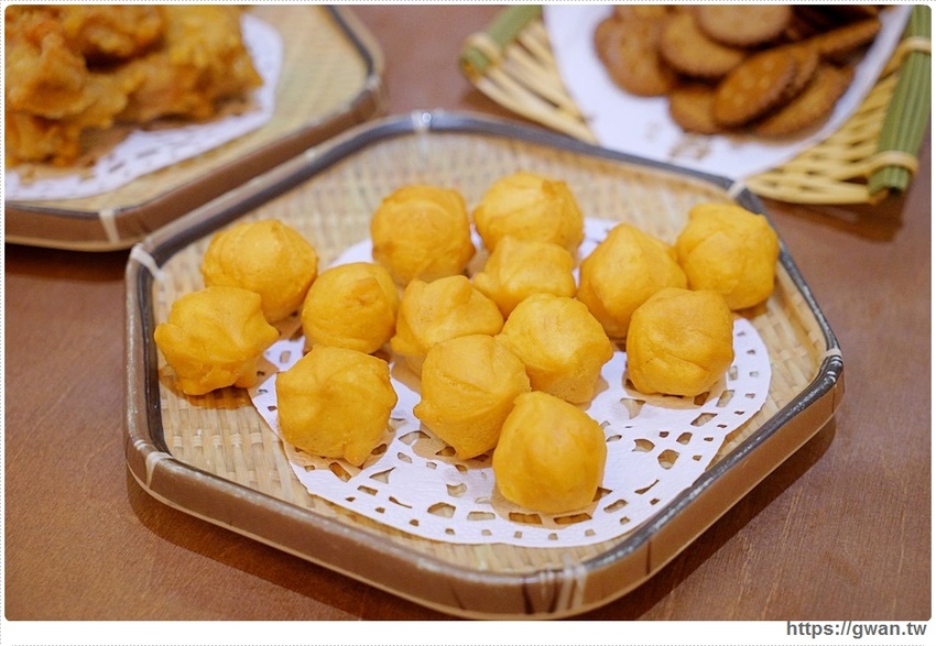 有春茶館大墩店