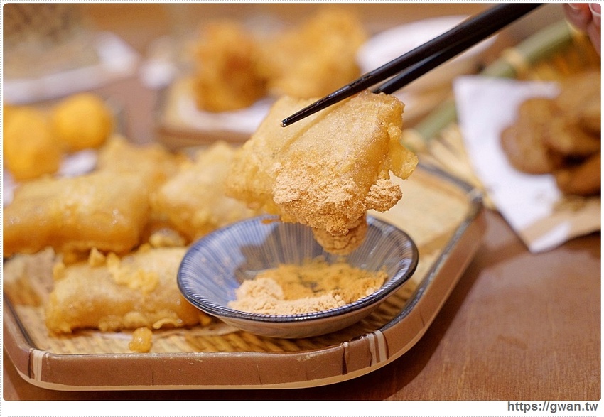 有春茶館大墩店