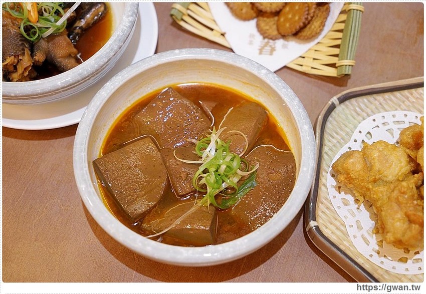 有春茶館大墩店