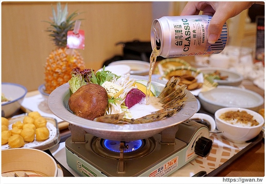 有春茶館大墩店