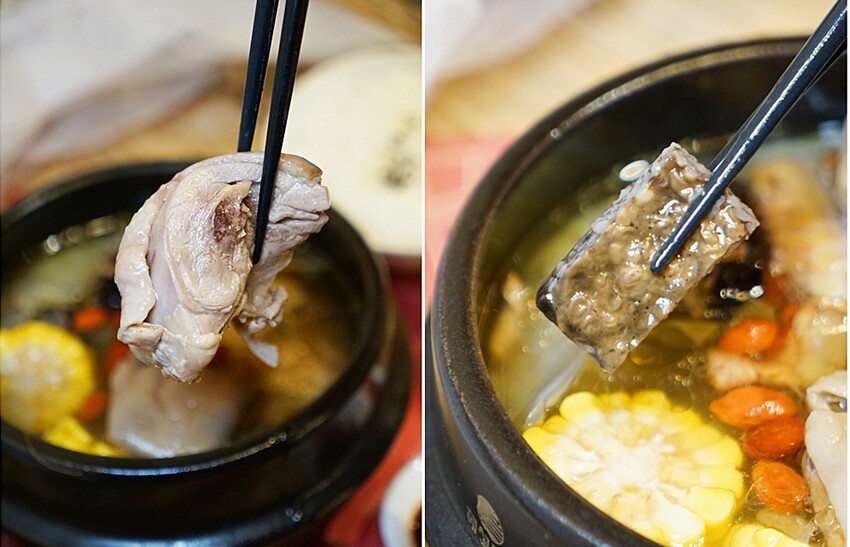 有春茶館2025全新改裝登場｜新菜單必吃經典麻油雞、蜜糖粳粽冰，復古茶館新美拍聖地！！