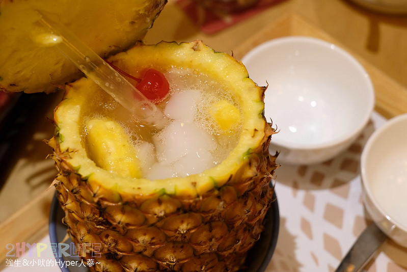 台中中式,台中中式餐點推薦,台中手搖茶,台中美食,台中茶點,有春茶館,有春茶館大墩店,有春茶館菜單,有春茶館評價,有春菜單,有春評價 @強生與小吠的Hyper人蔘~