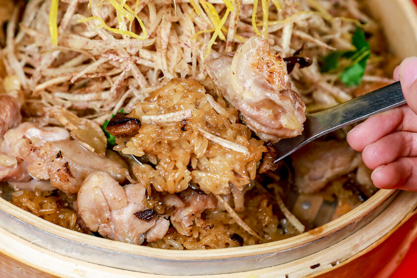 2025台中年菜》有春茶館 精緻台味年菜 圍爐團圓飯 新年聚餐 包廂訂位包場 早鳥優惠開跑! @蘇菲漫旅