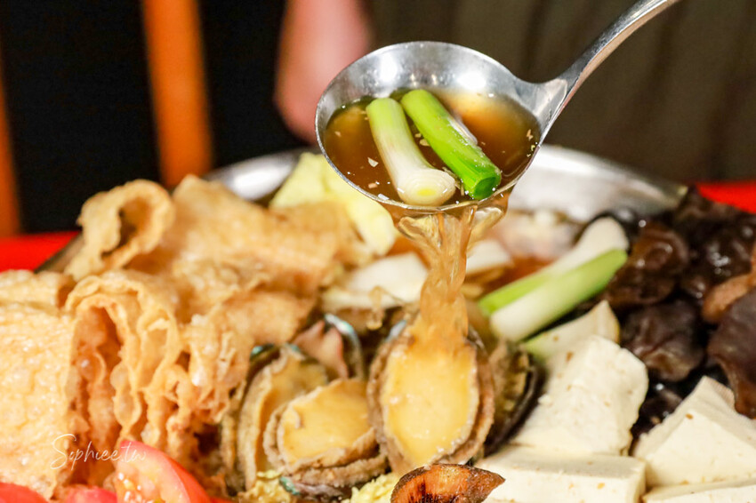 2025台中年菜》有春茶館 精緻台味年菜 圍爐團圓飯 新年聚餐 包廂訂位包場 早鳥優惠開跑! @蘇菲漫旅