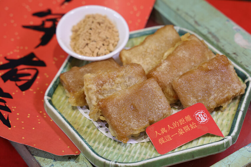 2025台中年菜》有春茶館 精緻台味年菜 圍爐團圓飯 新年聚餐 包廂訂位包場 早鳥優惠開跑! @蘇菲漫旅