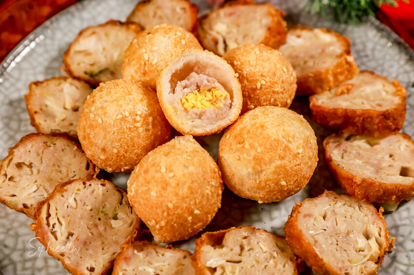 2025台中年菜》有春茶館 精緻台味年菜 圍爐團圓飯 新年聚餐 包廂訂位包場 早鳥優惠開跑! @蘇菲漫旅