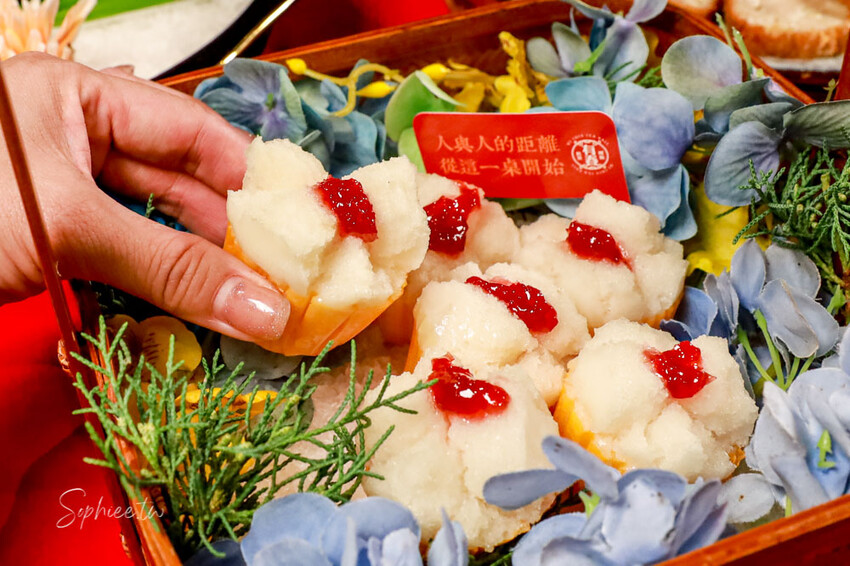 2025台中年菜》有春茶館 精緻台味年菜 圍爐團圓飯 新年聚餐 包廂訂位包場 早鳥優惠開跑! @蘇菲漫旅