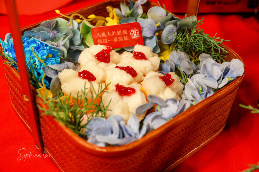 2025台中年菜》有春茶館 精緻台味年菜 圍爐團圓飯 新年聚餐 包廂訂位包場 早鳥優惠開跑! @蘇菲漫旅