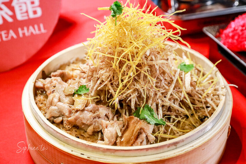 2025台中年菜》有春茶館 精緻台味年菜 圍爐團圓飯 新年聚餐 包廂訂位包場 早鳥優惠開跑! @蘇菲漫旅