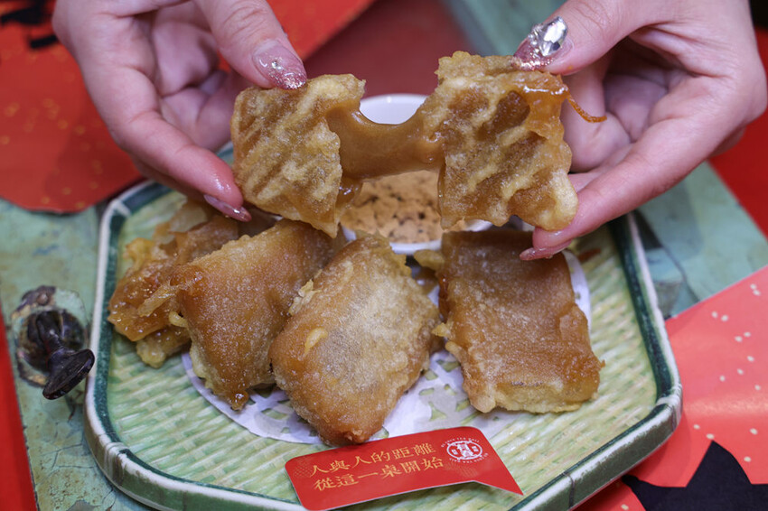 2025台中年菜》有春茶館 精緻台味年菜 圍爐團圓飯 新年聚餐 包廂訂位包場 早鳥優惠開跑! @蘇菲漫旅