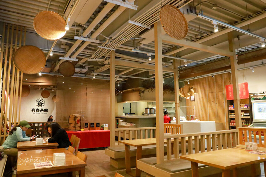 2025台中年菜》有春茶館 精緻台味年菜 圍爐團圓飯 新年聚餐 包廂訂位包場 早鳥優惠開跑! @蘇菲漫旅