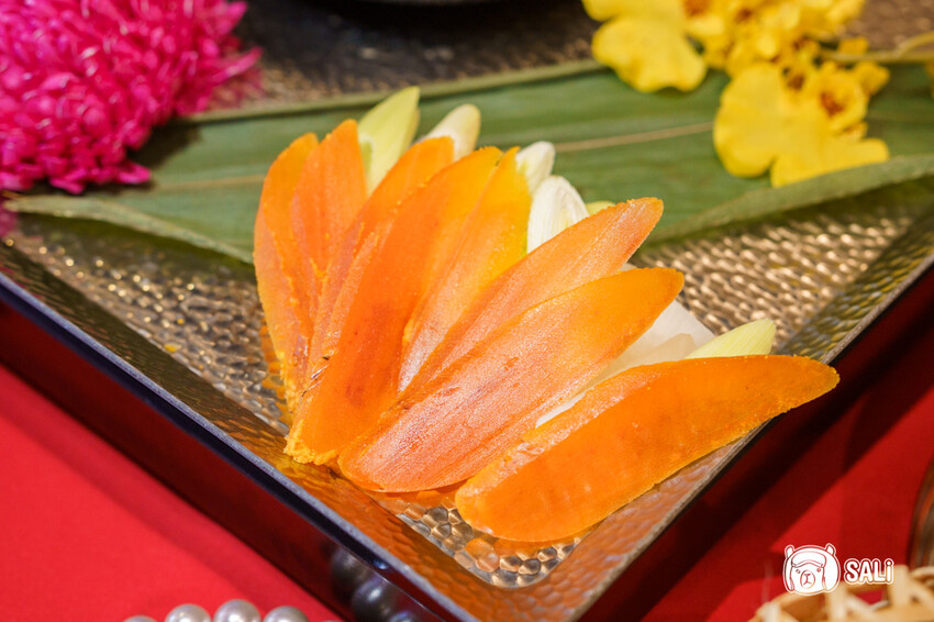 有春茶館|2025聚餐年菜推薦,經典台菜澎湃上桌,廚藝新手也能輕鬆搞定,預購再送食譜新書 - 莎笠,小日子