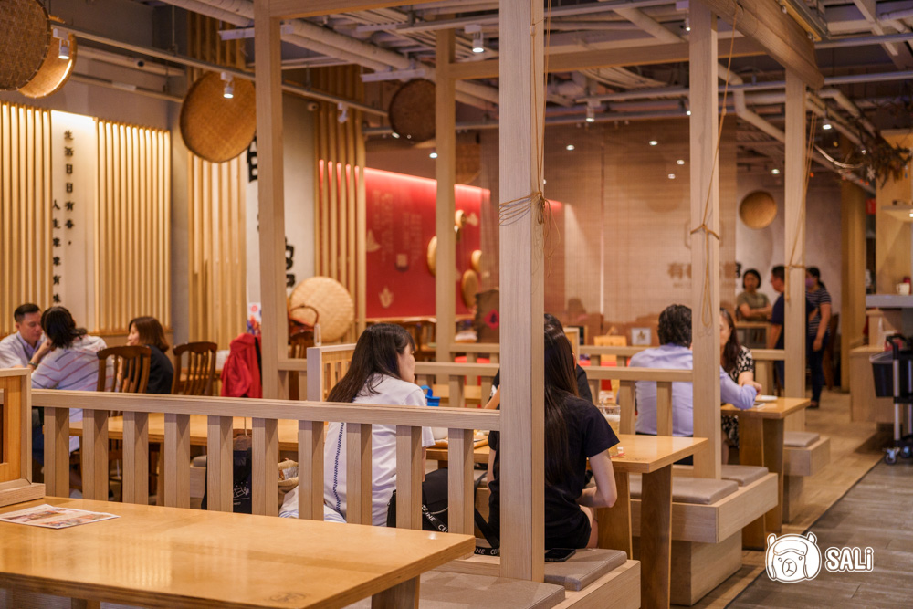 有春茶館|2025聚餐年菜推薦,經典台菜澎湃上桌,廚藝新手也能輕鬆搞定,預購再送食譜新書 - 莎笠,小日子