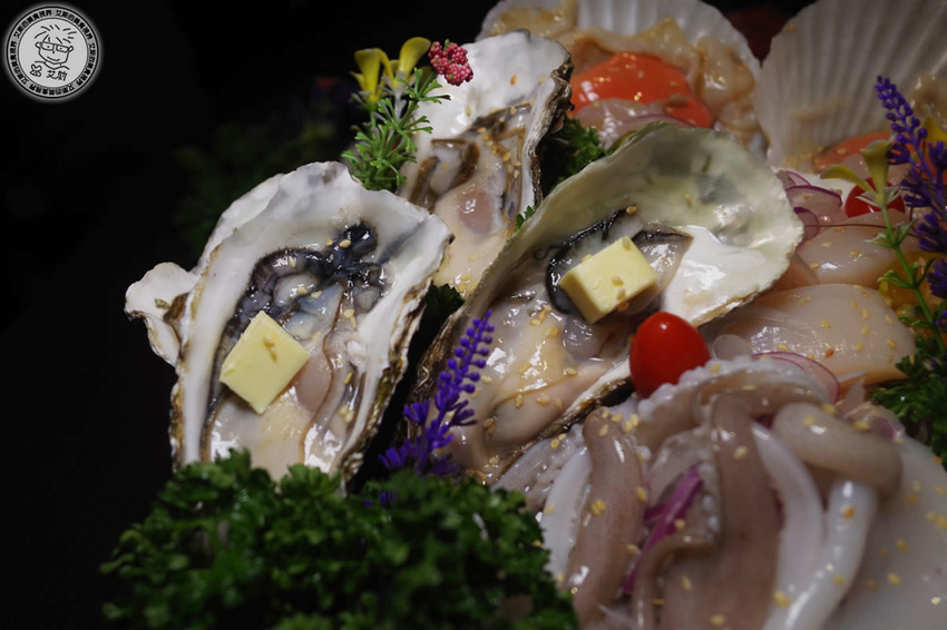 5海鮮盤2-蒜香奶油生蠔1.jpg