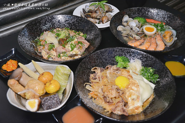 (新竹美食) 八鷹料亭 ❤ 關東煮/丼飯/烏龍麵手工製作食材用心口味佳分量多8年級生夢想實踐東門老市場文創新美食-合作推薦