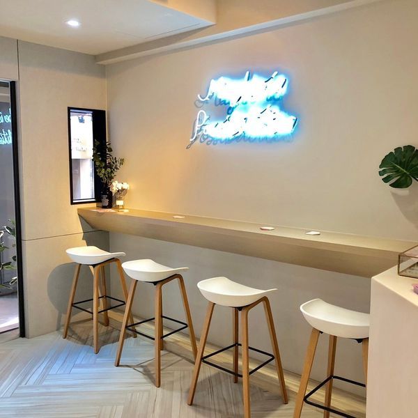 【MAYBE時尚水果飲品】台北東區最美的飲料