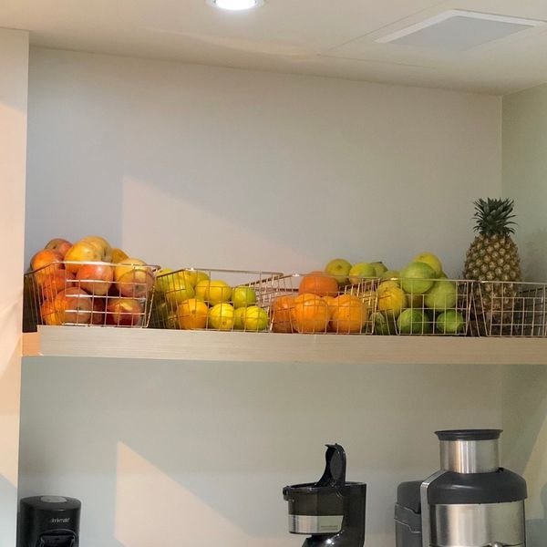 【MAYBE時尚水果飲品】台北東區最美的飲料