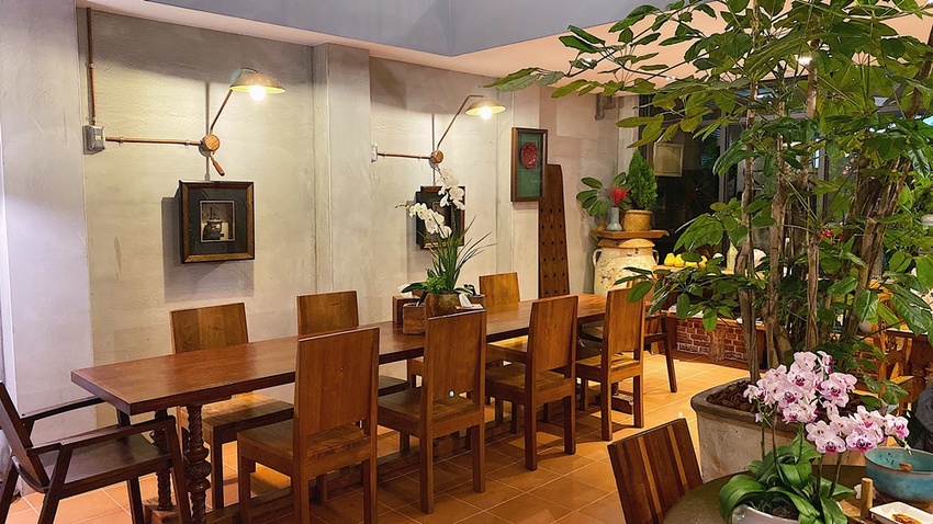 【花蓮市區】好禮生活設計館┃花蓮文創園區巷弄內的牛肉麵私廚,藝文空間┃ - / 郭郭的花東走跳生活 /