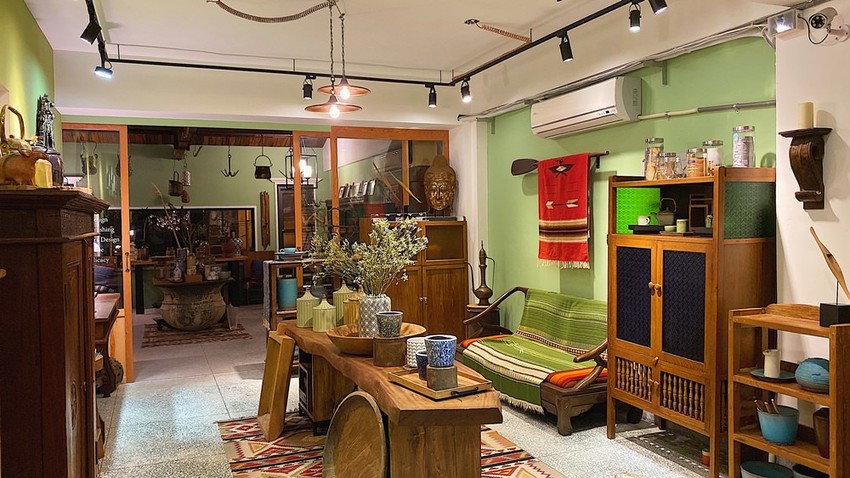 【花蓮市區】好禮生活設計館┃花蓮文創園區巷弄內的牛肉麵私廚,藝文空間┃ - / 郭郭的花東走跳生活 /