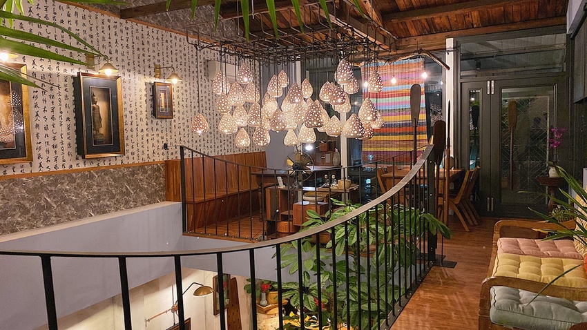 【花蓮市區】好禮生活設計館┃花蓮文創園區巷弄內的牛肉麵私廚,藝文空間┃ - / 郭郭的花東走跳生活 /