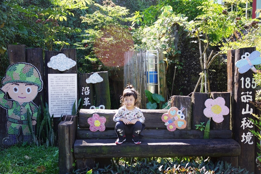 屏東一日遊 185沿山觀光郵輪巴士隨著巴士定點玩透透 親子旅行 山川琉璃吊橋美景➡️隘寮勝利門➡️ 銘泉生態休閒農場Y➡️萬金教堂➡️赤山社區黑搓巧20.JPG