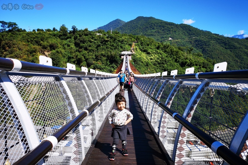 屏東一日遊 185沿山觀光郵輪巴士隨著巴士定點玩透透 親子旅行 山川琉璃吊橋美景➡️隘寮勝利門➡️ 銘泉生態休閒農場Y➡️萬金教堂➡️赤山社區黑搓巧8.jpg