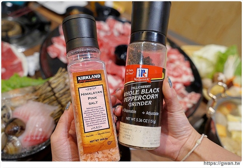 不敢相信！這間火鍋店平日只要99元就能吃三種和牛！挑戰大胃王成功再賺500元