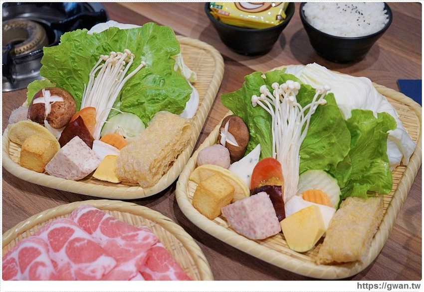 不敢相信！這間火鍋店平日只要99元就能吃三種和牛！挑戰大胃王成功再賺500元