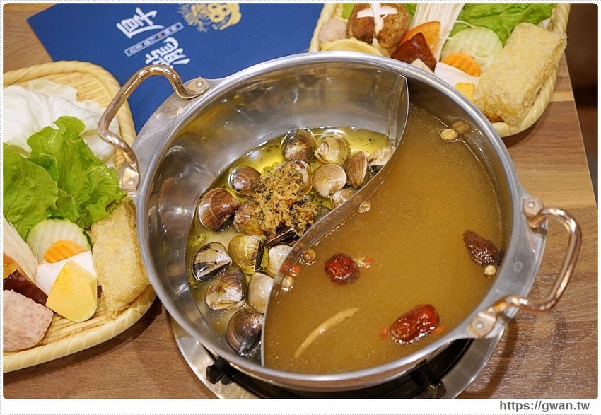 不敢相信！這間火鍋店平日只要99元就能吃三種和牛！挑戰大胃王成功再賺500元