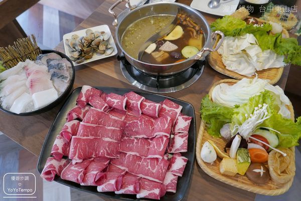 【台中餐廳】在瀧厚鍋物享用平價高級的火鍋,很過癮!2018年11月新開幕_YoYoTempo優遊步調_image001.jpg