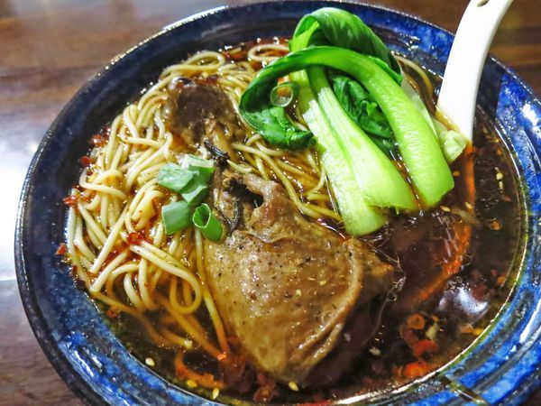 【板橋美食】水云濮人文食堂-吃過的人都讚不絕口的超高評價低調小店