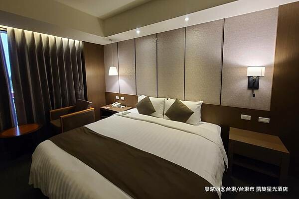 【台東/台東市】凱旋星光酒店 【台東/台東市】凱旋星光酒店