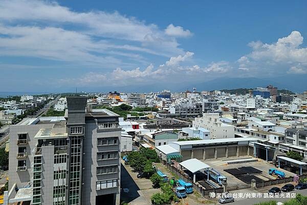 【台東/台東市】凱旋星光酒店 【台東/台東市】凱旋星光酒店