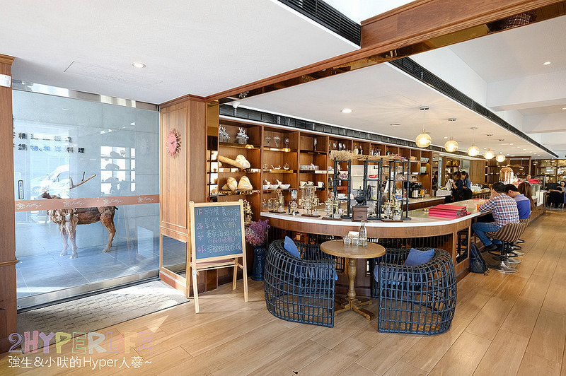 @強生與小吠的Hyper人蔘~
