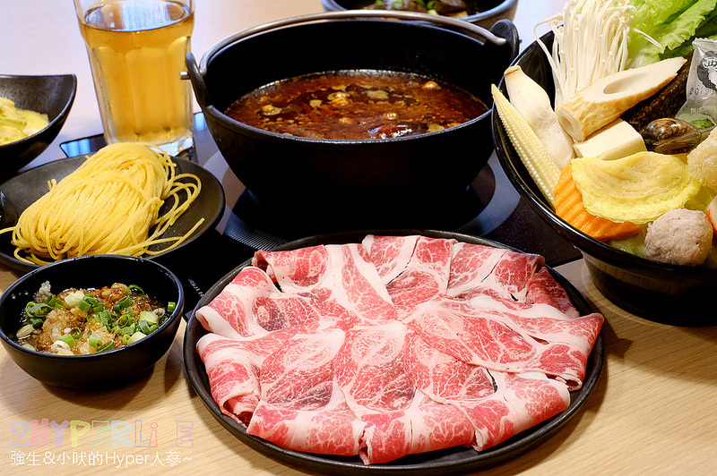  @強生與小吠的Hyper人蔘~