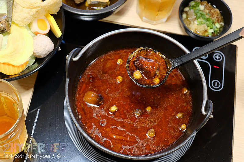  @強生與小吠的Hyper人蔘~