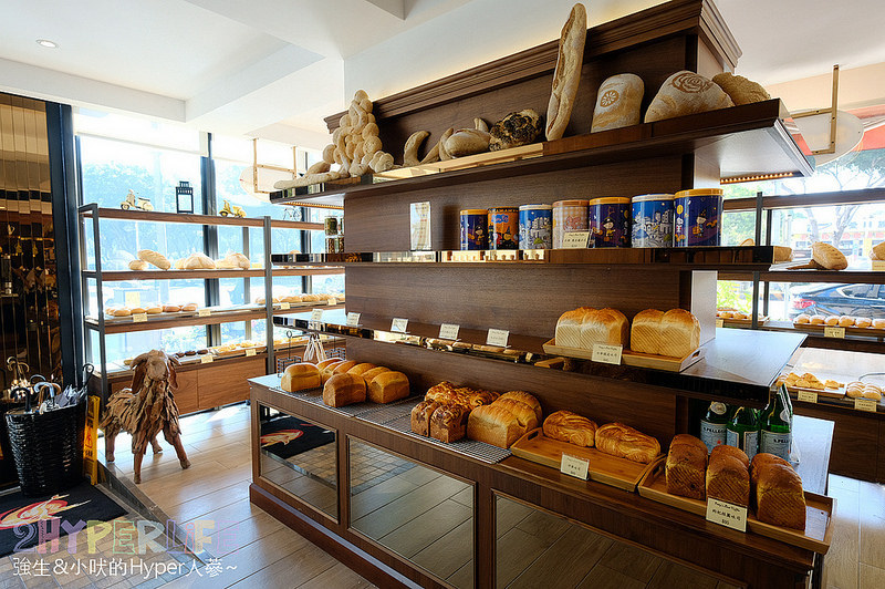  @強生與小吠的Hyper人蔘~