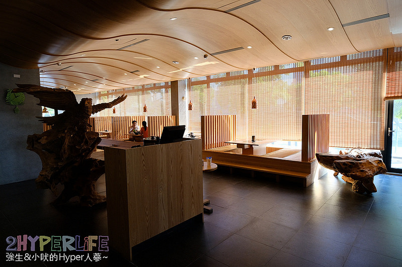  @強生與小吠的Hyper人蔘~