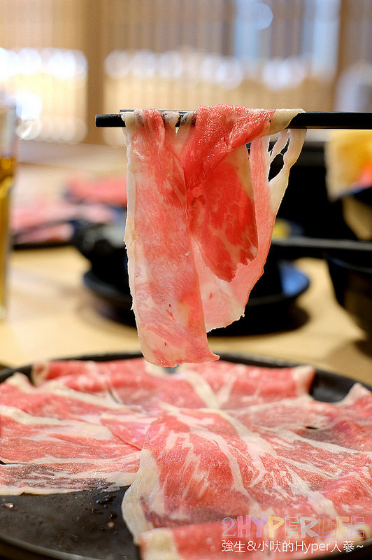  @強生與小吠的Hyper人蔘~