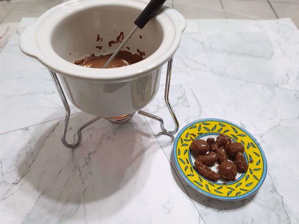 淳粹堅果-成就希望工程@Tina愛分享 淳粹堅果-成就希望工程@Tina愛分享