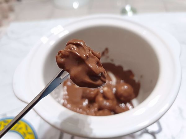 淳粹堅果-成就希望工程@Tina愛分享 淳粹堅果-成就希望工程@Tina愛分享