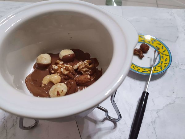 淳粹堅果-成就希望工程@Tina愛分享 淳粹堅果-成就希望工程@Tina愛分享