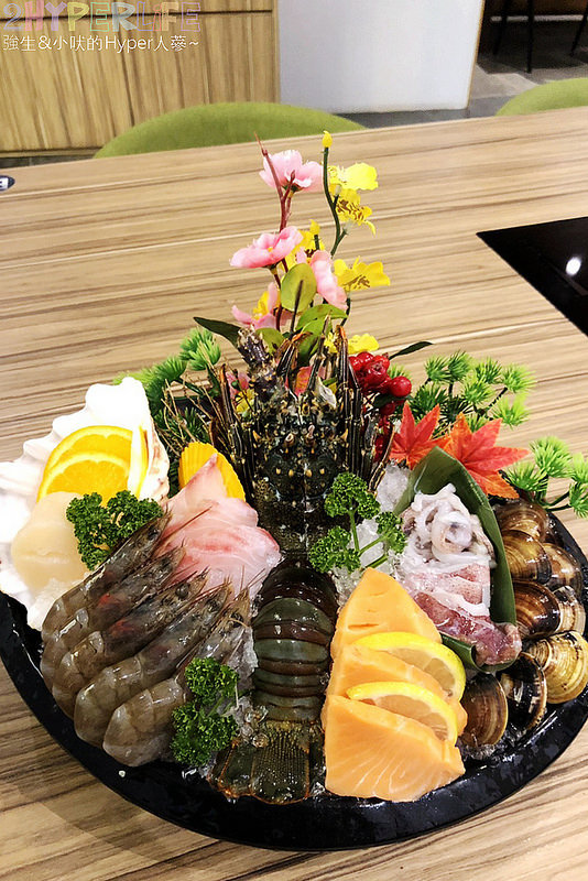 台中個人鍋,台中南屯火鍋,台中南屯美食,台中南屯聚餐餐廳,台中寵物友善餐廳,台中涮涮鍋,台中火鍋,台中火鍋推薦,台中美食,台中聚餐餐廳,麋鹿の鍋物,麋鹿鍋物 @強生與小吠的Hyper人蔘~